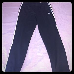 Adidas soccer pants